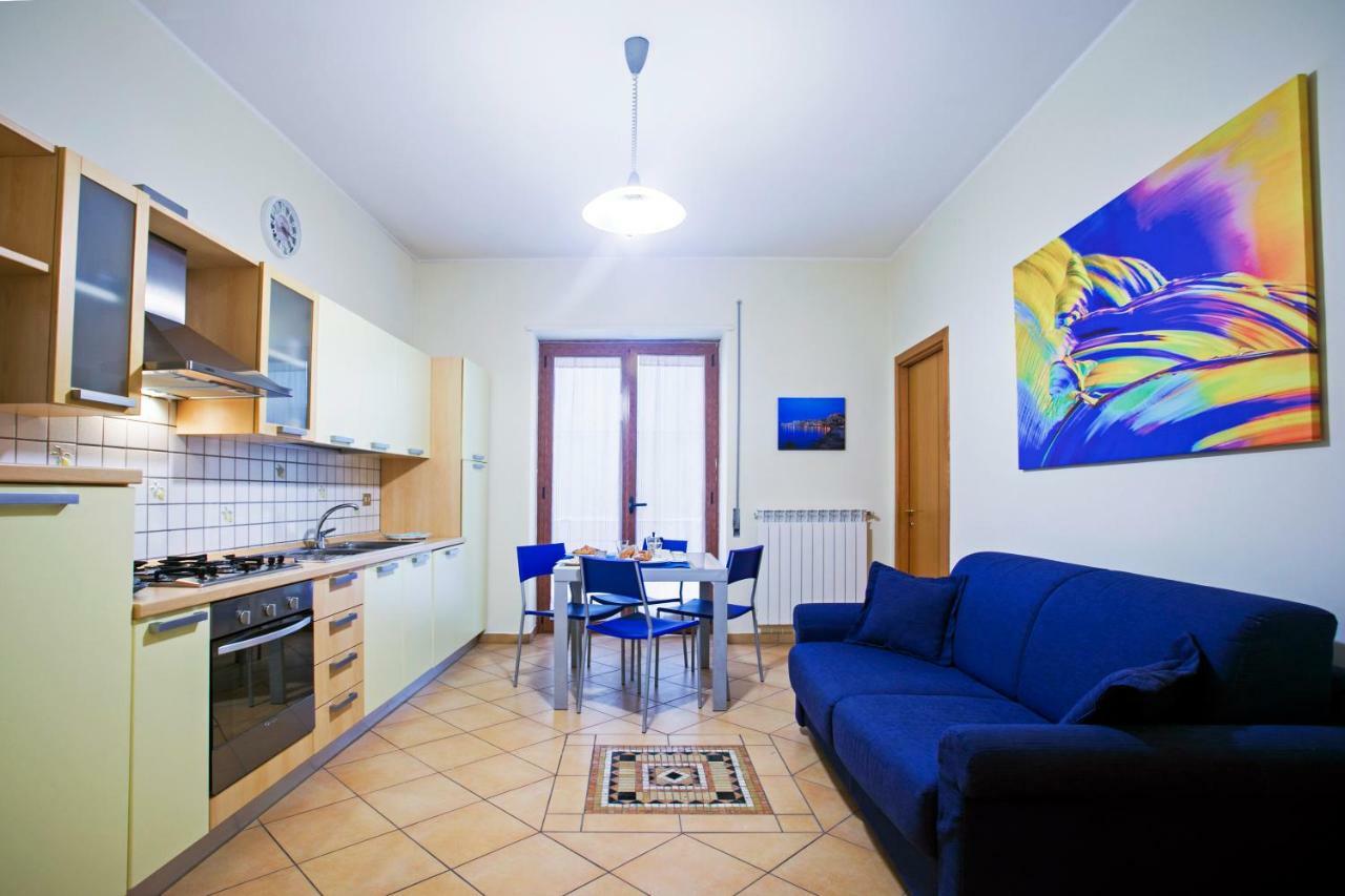 Vico IV Apartment Гаета Екстериор снимка